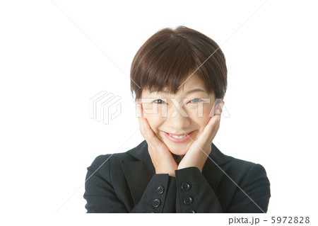 ビジネスウーマン　 5972828