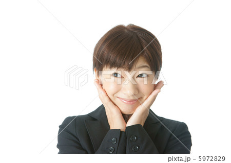 ビジネスウーマン　 5972829