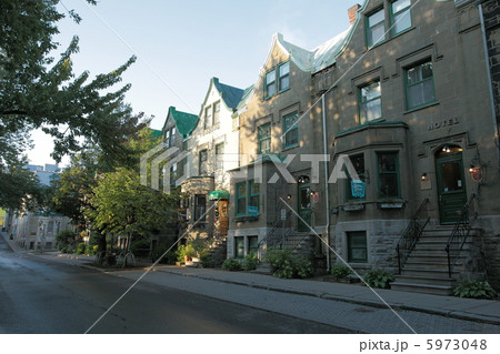 ケベック 5973048