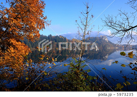 ブレッド湖 5973235