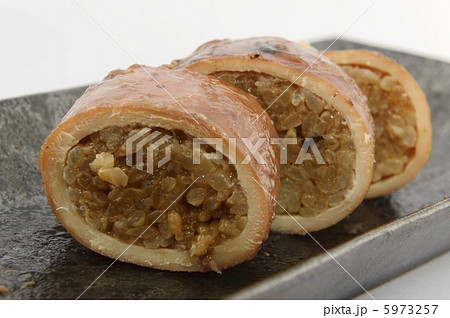 イカ飯 イカ飯 5973257