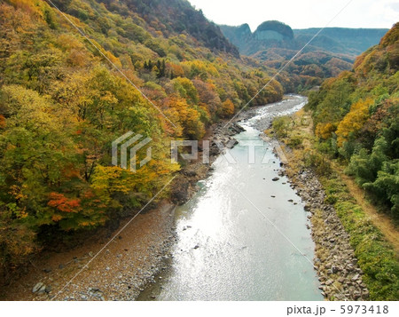 吾妻川 5973418