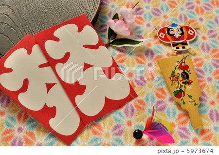 大入り袋 大入り袋 5973674