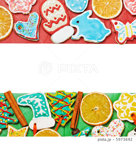 Christmas gingerbread 5973692