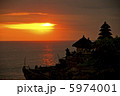 タナロットの夕日 5974001