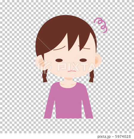 Girls upper body Buddha top 5974028