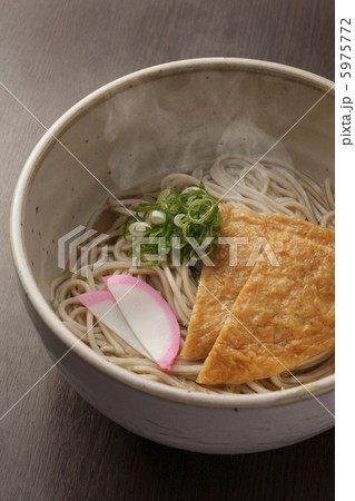 蕎麦 5975772