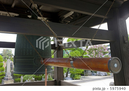 釣鐘 釣鐘 5975940