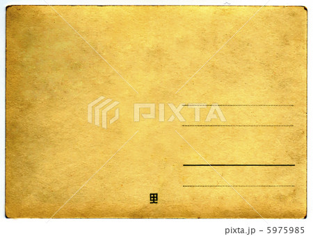Vintage postcard Vintage postcard 5975985