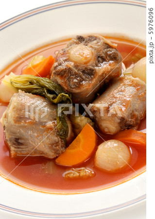 オックステールスープ 5976096