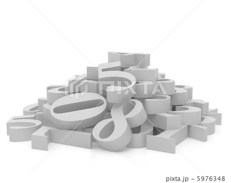 Number Number 5976348