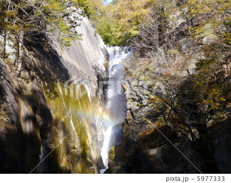 仙娥滝（日本の滝百選） 5977333