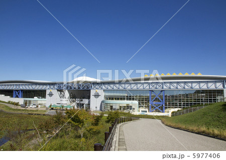 モリコロパーク 5977406