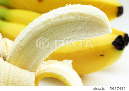 バナナ 5977432