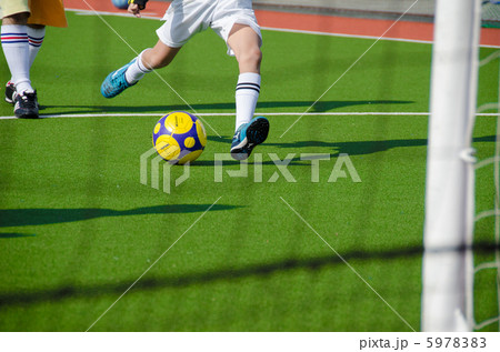 フットサル フットサル 5978383