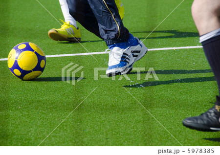 フットサル 5978385