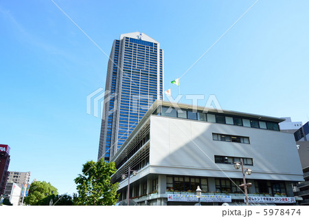 神戸市役所 神戸市役所 5978474