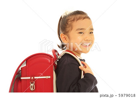 一年生の女の子 5979018
