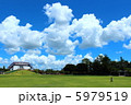 真夏の空 5979519