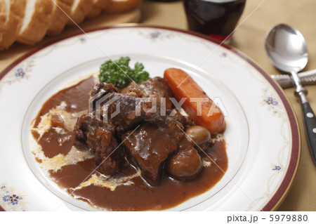 ビーフシチュー 5979880
