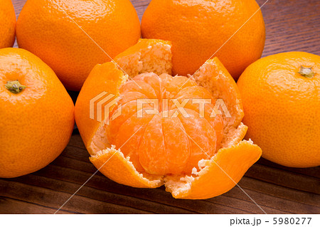 温州みかん 5980277