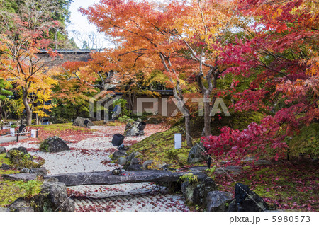 松島、秋の円通院 5980573