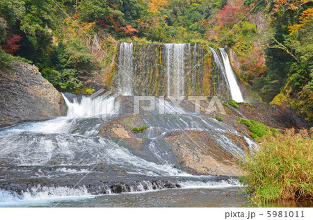 龍門の滝 5981011