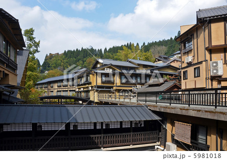 黒川温泉郷 黒川温泉郷 5981018