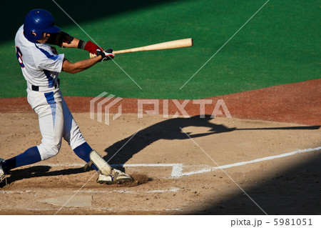 野球選手 5981051