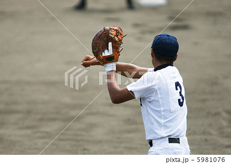 高校野球 5981076