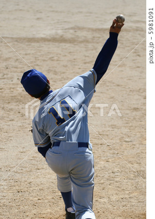 高校野球 5981091