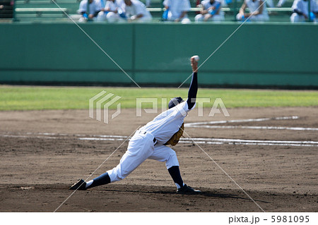 高校野球 高校野球 5981095