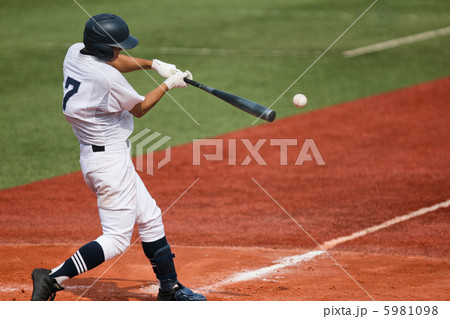 高校野球 5981098