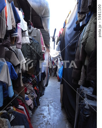 フェズの街 フェズの街 5981100