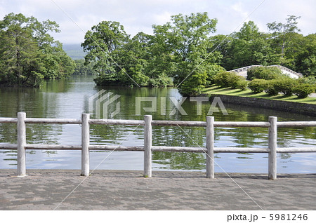 大沼公園 大沼公園 5981246