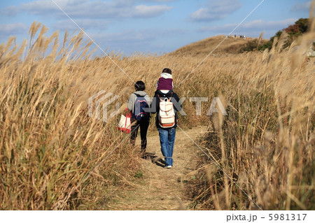 生石高原 5981317