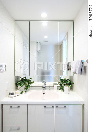 洗面室 5982729