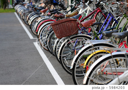 コイン駐輪所-3 5984203