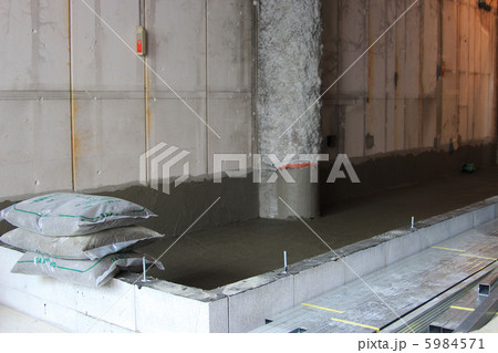内装工事 5984571