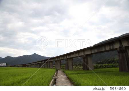 錦川清流線 錦川清流線 5984860
