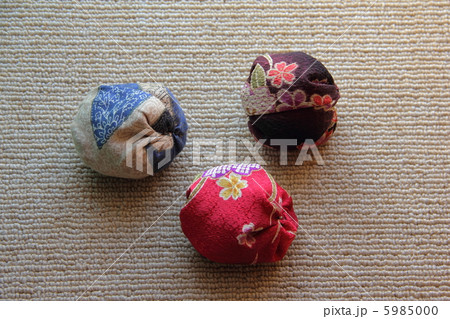 お手玉 お手玉 5985000