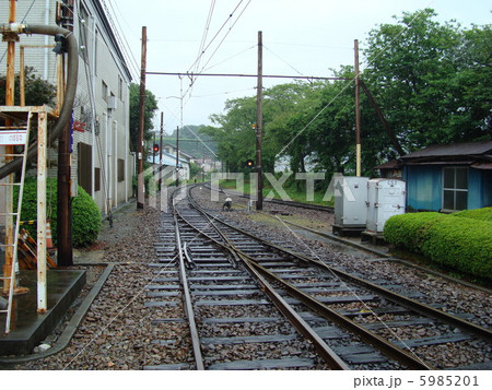 大井川鐵道 家山駅 大井川鐵道 家山駅 5985201