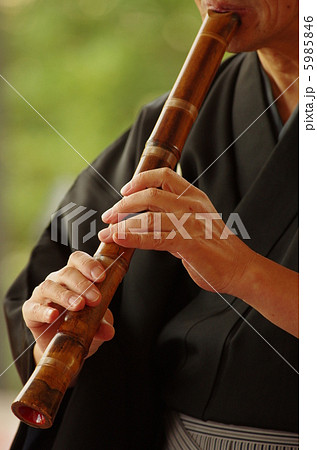 尺八 5985846