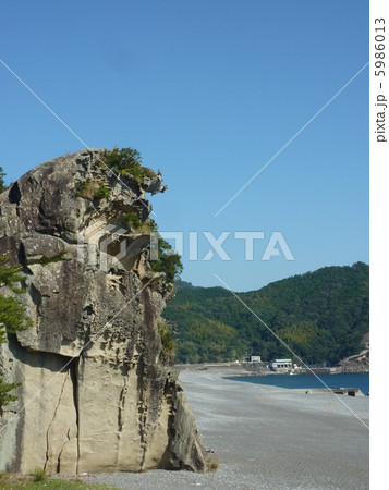 獅子岩 獅子岩 5986013