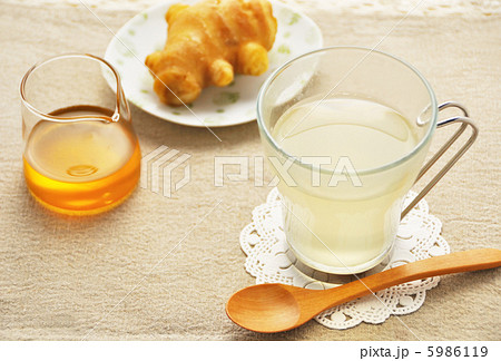 生姜湯 生姜湯 5986119