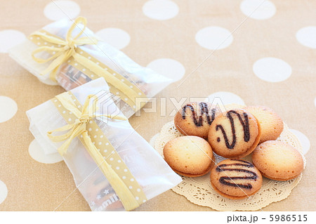 ラング・ド・シャ　ギフト 5986515