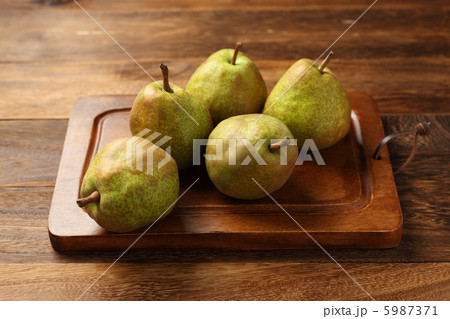 ラ・フランス 5987371