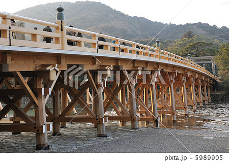 宇治橋 5989905