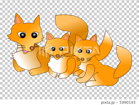 Mainland Fox Parenting 5990193