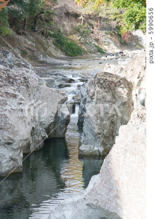 猿飛甌穴群or 猿飛千壷峡 猿飛甌穴群or 猿飛千壷峡 5990656